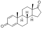 897-06-3 1,4-雄烯二酮