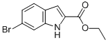 103858-53-3 6-溴吲哚-2-羧酸乙酯
