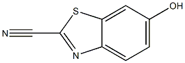 939-69-5 2-氰基-6-羟基苯并噻唑